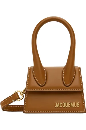 Jacquemus Brown Les Classiques 