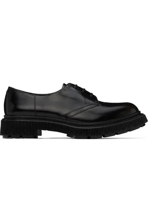 ADIEU PARIS Black Type 132 Derbys