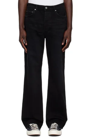 KSUBI Black Bronko Apex 1999 Jeans