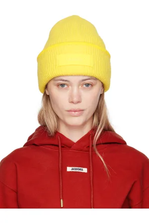 Jacquemus Yellow 