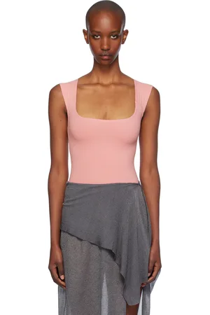 Gil Rodriguez Pink 