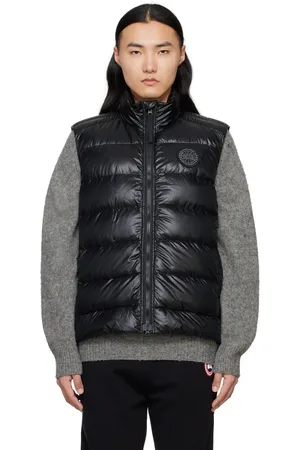 Canada Goose Black 