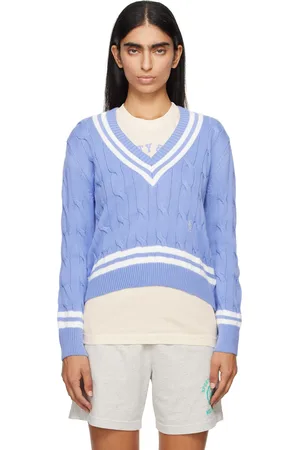 Sporty & Rich Blue 