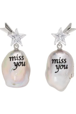 Jiwinaia Silver & White 