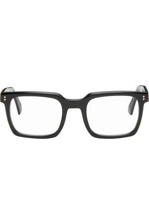 Retrosuperfuture Black Secolo Glasses