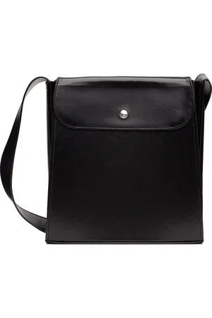 OUR LEGACY Black Extended Bag