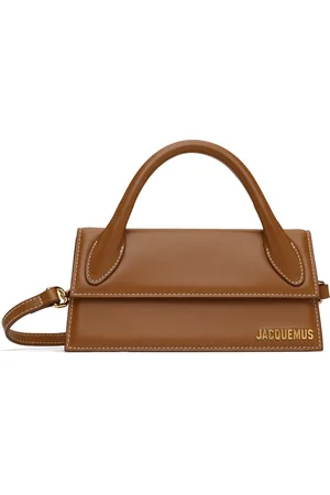 Jacquemus Brown Les Classiques 
