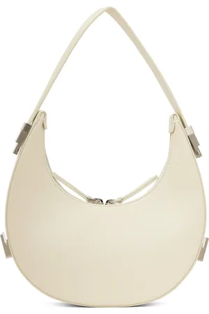 OSOI Off-White Toni Mini Bag