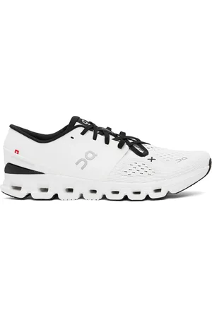On Running White Cloud X 4 Sneakers