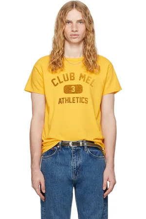 RE/DONE Yellow 