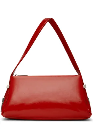 OSOI Red Pillow Mini Bag