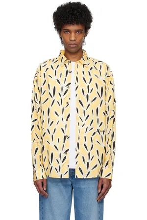 Jacquemus Yellow & Black 