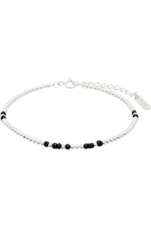 númbering Silver #7999 Bracelet
