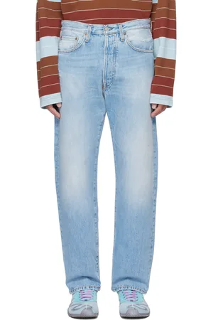 Acne Studios Blue 2003 Jeans