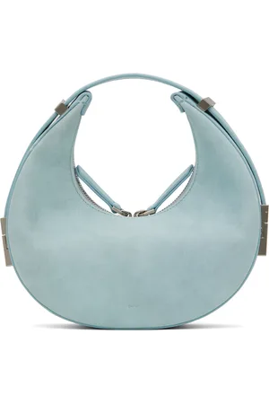 OSOI Blue Toni Mini Bag