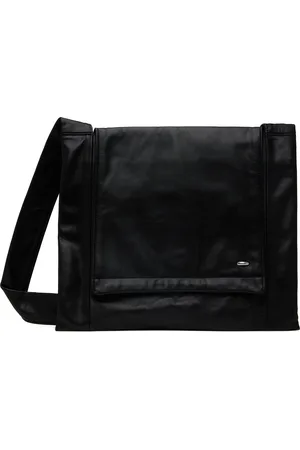 OUR LEGACY Black Slim Bag