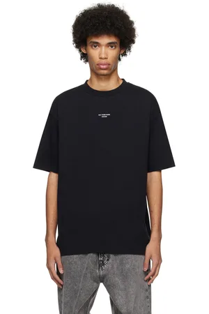 Drôle de Monsieur Black 