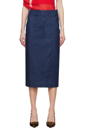 Jacquemus Navy Les Sculptures 