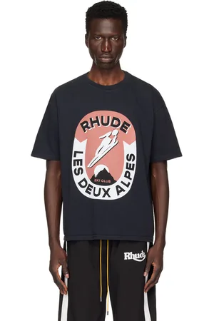 Rhude Black 