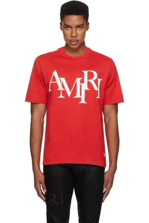 AMIRI Red 