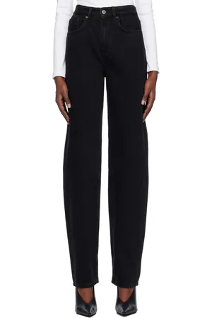 KSUBI Black Playback Jeans