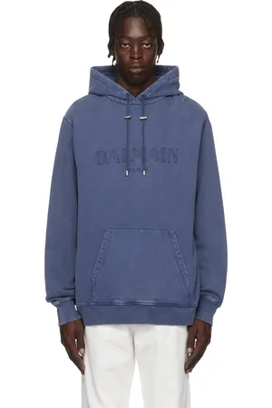 Balmain Navy Vintage 