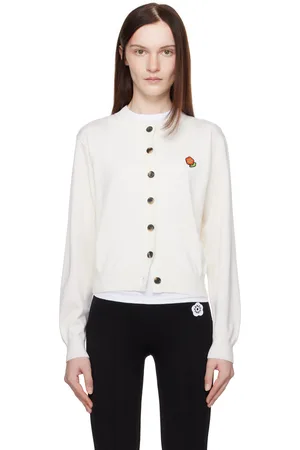 Kenzo Off-White Paris 