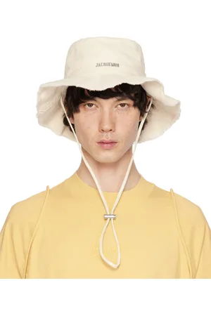 Jacquemus Off-White Les Classiques 