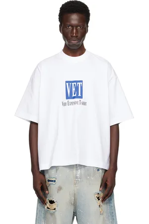 Vetements White 