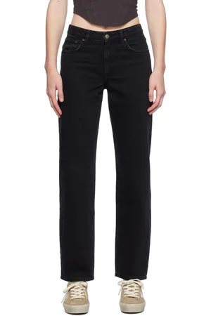 KSUBI Black Brookyln Jeans