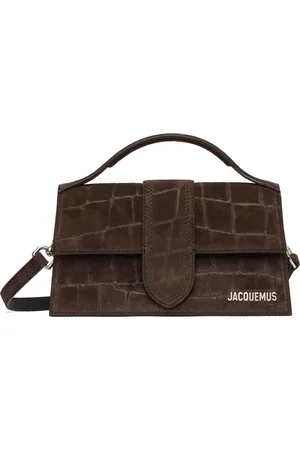 Jacquemus Brown 