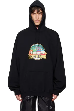 Vetements Black 