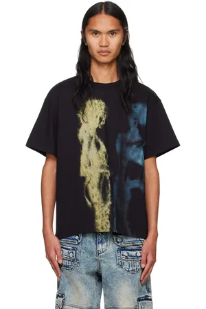 MISBHV Black 29 Palms T-shirt