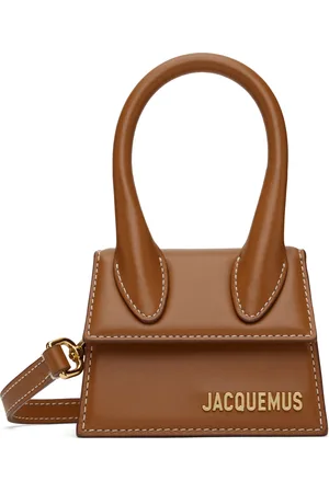 Jacquemus Brown 