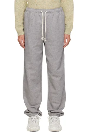Acne Studios Gray Patch Lounge Pants