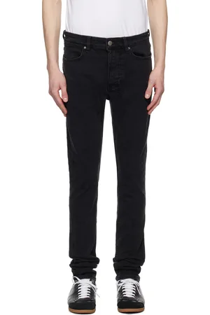 KSUBI Black Van Winkle Nirvana Plus Jeans