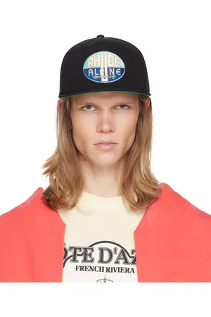 Rhude Black 