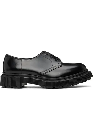ADIEU PARIS Black Type 132 Derbys