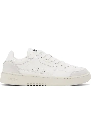 Axel Arigato White Dice Lo Sneakers