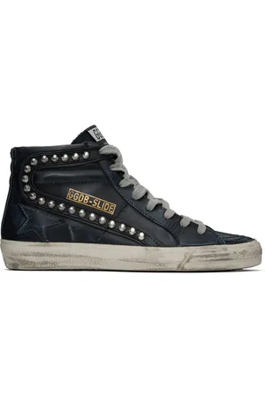Golden Goose Navy Women
