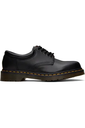 Dr. Martens Black 8053 Oxfords