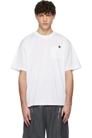 SACAI White 