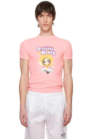 Vetements Pink 