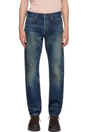 JOHN ELLIOTT Indigo 