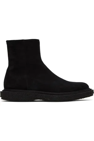 Officine creative Black Bullet 009 Boots