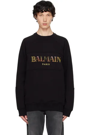Balmain Black Vintage 