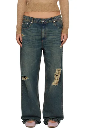 Gimaguas Blue Devon Jeans