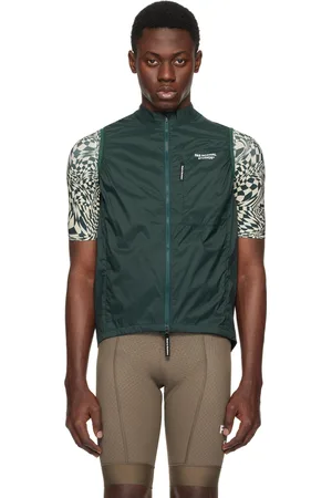 Pas Normal Studios Green Essential Vest