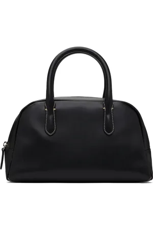 Nothing Written Black Classic Golf Mini Bag