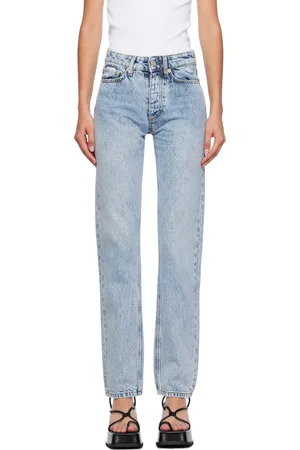Eytys Blue Orion Jeans